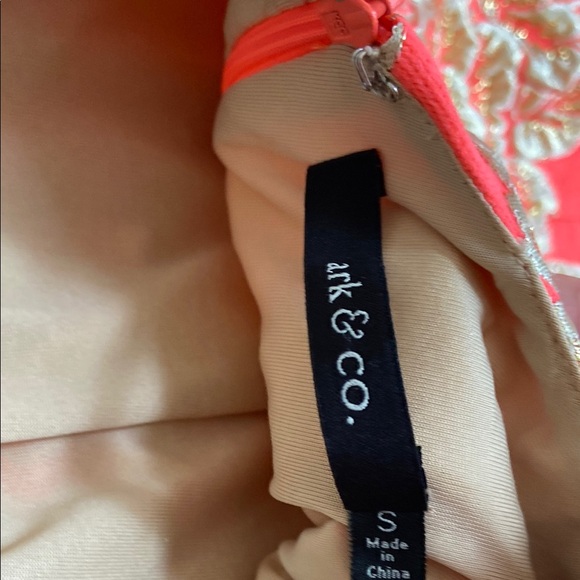 Ark & Co ANTHROPOLOGIE DRESS - Picture 5 of 8